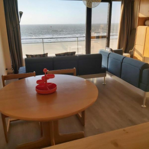 Ostend seaview
